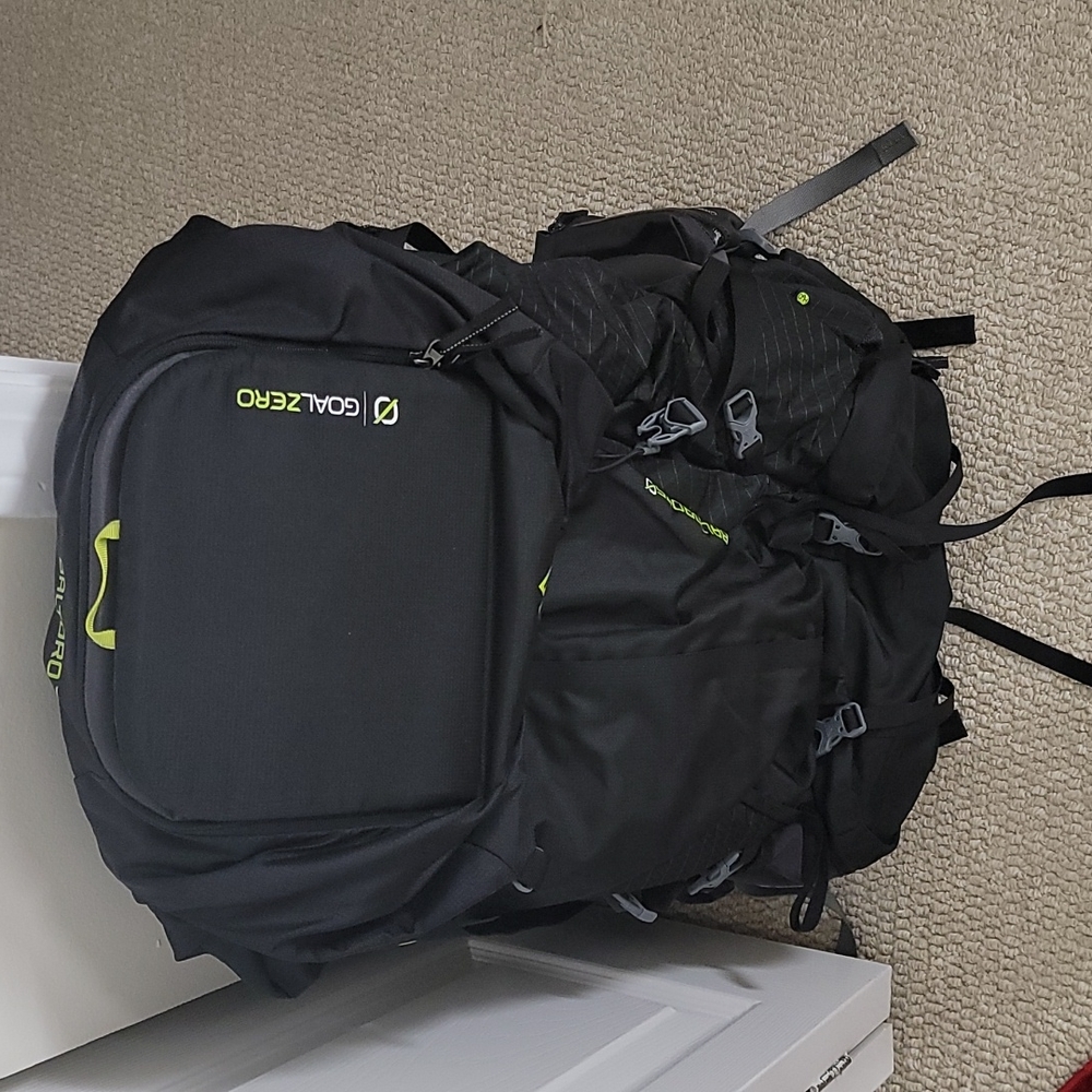 Backpack